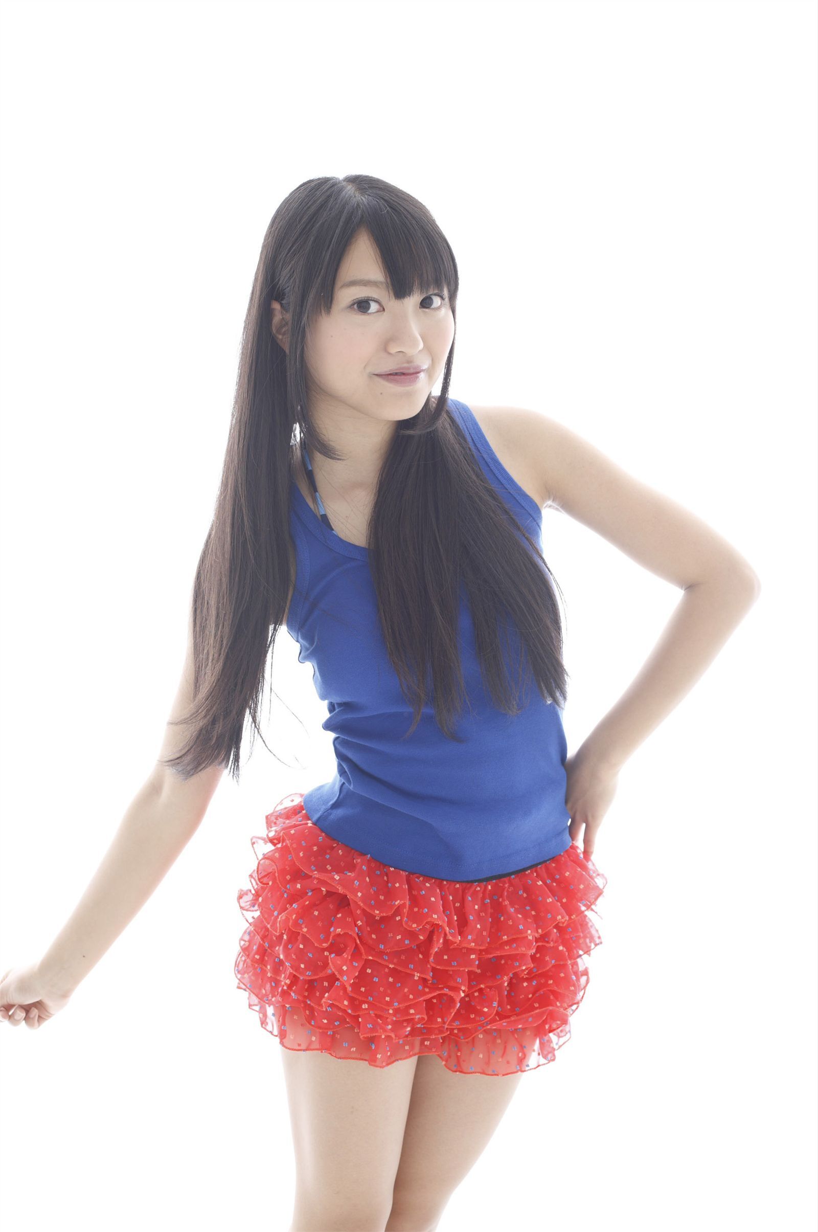 [WPB-net] 2013.01.30 No.135 日本美女图片 2